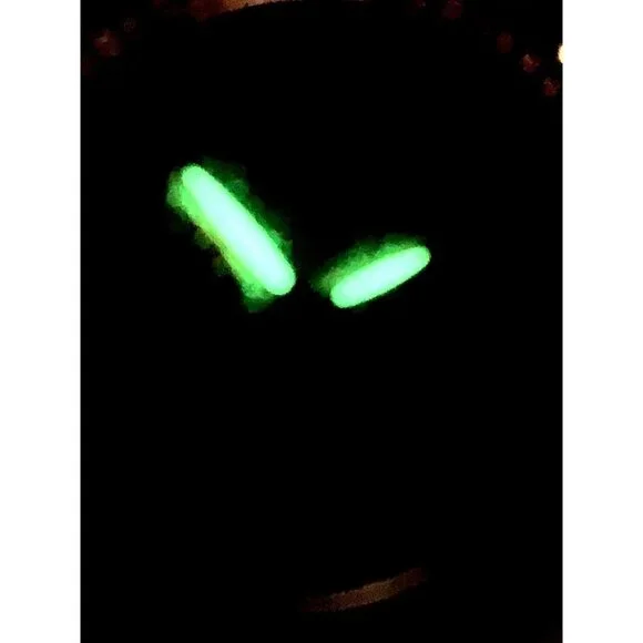 JBW Women's Watch JB6210LW Diamond Quartz Chronograph Rose Gold Red Leat… - Picture 8 of 15